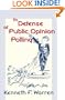 In Defense Of Public Opinion Polling