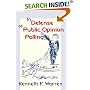 In Defense of Public Opinion Polling