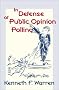 In Defense Of Public Opinion Polling
