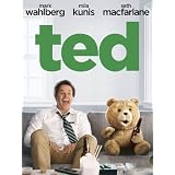 Ted ~ Mark Wahlberg
