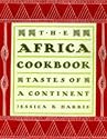 The Africa Cookbook: Tastes of a Continent