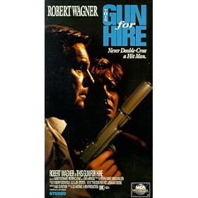 This Gun for Hire [VHS]