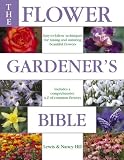 The Flower Gardeners Bible 51CT37FFCTL. SL160 The Flower Gardeners Bible