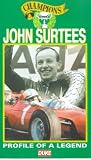 Champions - John Surtees