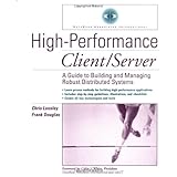 high performance clientserver