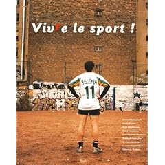 Vivre le sport !