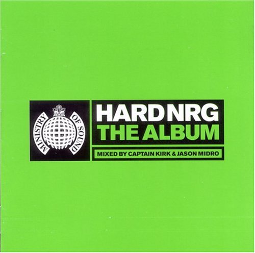 CD-Charts  Search : Hard NRG
