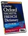 Concise OxfordHachette