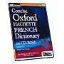 Concise Oxford-Hachette French Dictionary