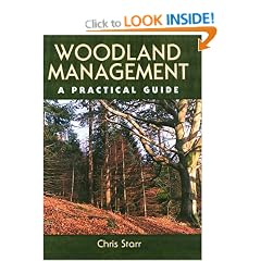 Woodland Management: A Practical Guide