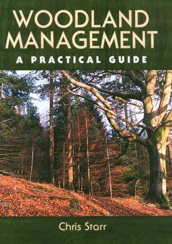 Woodland Management: A Practical Guide