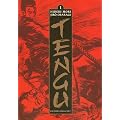 Tengu, Tome 1 :