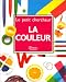 La Couleur = Colour