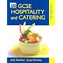 GCSE Hospitality and Catering: The Essentials