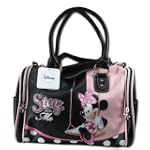 Disney Borsa donna da sera Minni