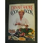 Dinah Shore Cookbook 1ST Edition book cover