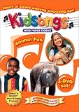 Kidsongs: Animal Fun (REGION 1) (NTSC)