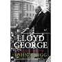 Lloyd George: War Leader 1916-1918 (Penguin Biography)