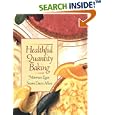 Healthful Quantity Baking