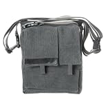 Produkt-Bild: Lomography Sidekick Canvas Lite Grey