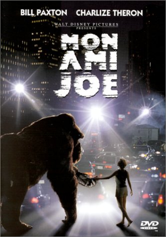 Mighty Joe Young [Region 2]