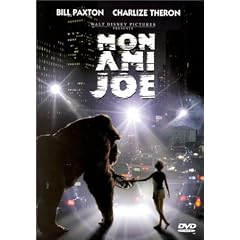 Mon ami Joe