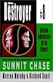 Summit Chase: Destroyer #8 (Destroyer, 8)