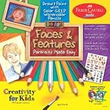 Faces & Portraits Made Easy