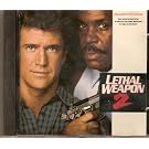 Lethal Weapon 2: Original Motion Picture Soundtrack