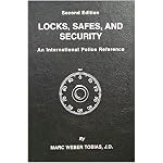 Locks, Safes and Security: An International Police Reference Two  Volumes book cover