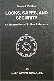 Locks, Safes and Security: An International Police Reference Two  Volumes