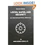 Locks, Safes and Security: An International Police Reference Two  Volumes