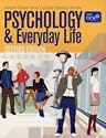 Psychology and Everyday Life (Hodder Arnold Publication)