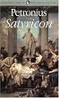Satyricon (Wordsworth Classics of World Literature)