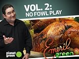 Chicken Troubles