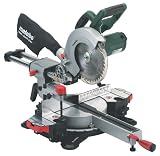 Produkt-Bild: Metabo Kapps&auml;ge und Gehrungss&auml;ge KGS216M