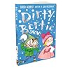 Dirty Bertie: Snow!