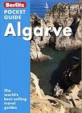 Algarve Berlitz Pocket Guide