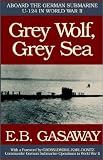 Grey Wolf, Grey Sea