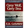 Grey Wolf, Grey Sea