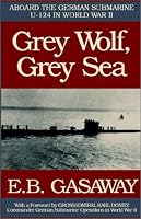 Grey Wolf, Grey Sea