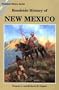 Roadside History of New Mexico (Roadside History Series)