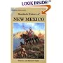 Roadside History of New Mexico (Roadside History Series)