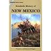 Roadside History of New Mexico (Roadside History Series)