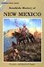 Roadside History of New Mexico (Roadside History Series)