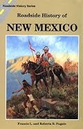 Roadside History of New Mexico (Roadside History Series)