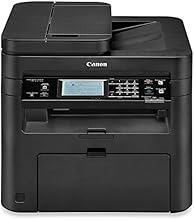Canon imageCLASS MF227dw Black and White Multifunction Laser Printer