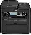Canon imageCLASS MF227dw Black and White Multifunction Laser Printer