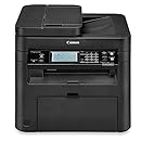 Canon imageCLASS MF227dw Black and White Multifunction Laser Printer