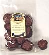 Ultimate's Low Carb & Sugarfree Milk Chocolate Coconut Haystacks - 5 oz Bag